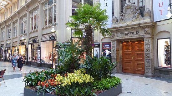 Pasaje Mädlerpassage